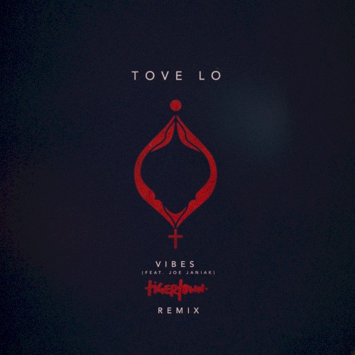 Vibes (Tigertown remix)