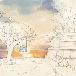 Summer Echoes