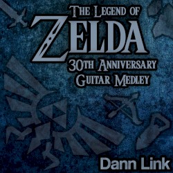 The Legend of Zelda 30th Anniversary Guitar Medley