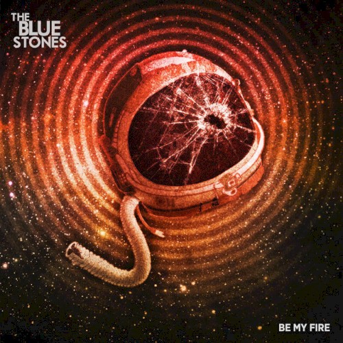 Be My Fire