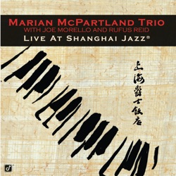 Live At Shanghai Jazz