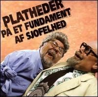 Platheder på et fundament af Sjofelhed