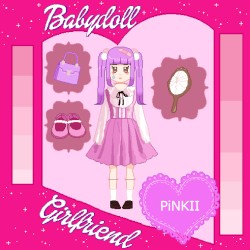Babydoll Girlfriend