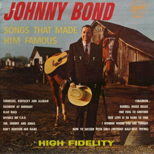 Songs That Made Him Famous
