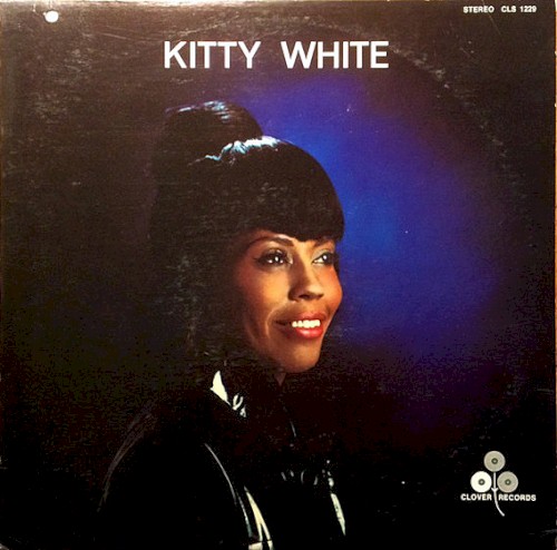 Kitty White