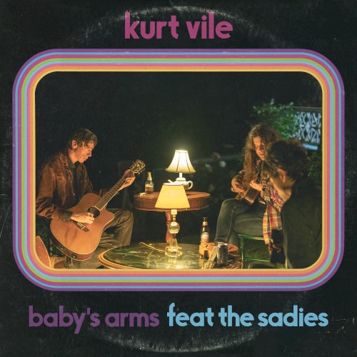 Baby’s Arms