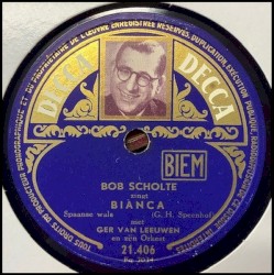 Bianca / Hup faldera