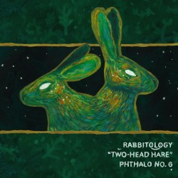 Two-Head Hare
