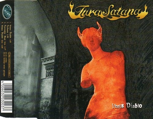 Venus Diablo