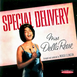 Special Delivery