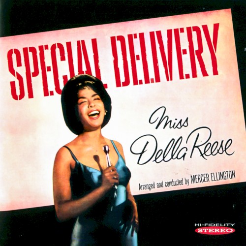 Special Delivery