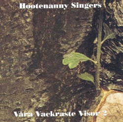 Våra vackraste visor/2