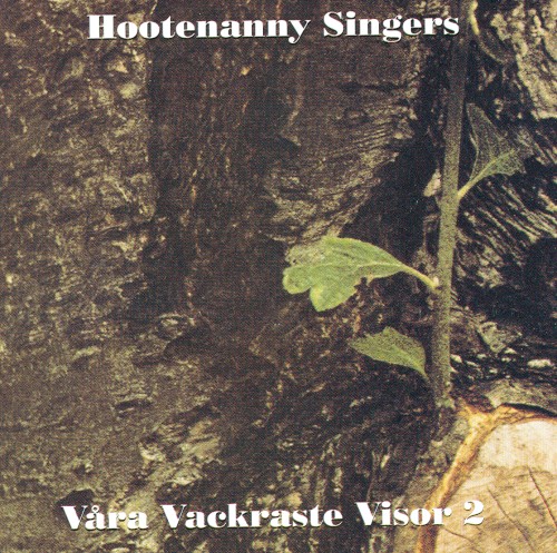 Våra vackraste visor/2