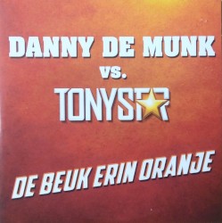 De beuk erin Oranje
