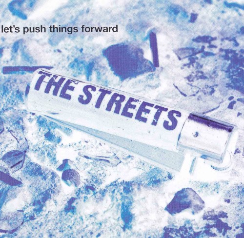 Let's Push Things Forward