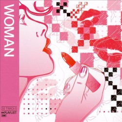 Playlist: Woman