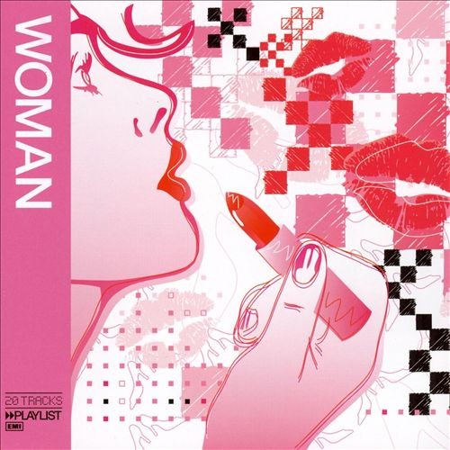 Playlist: Woman