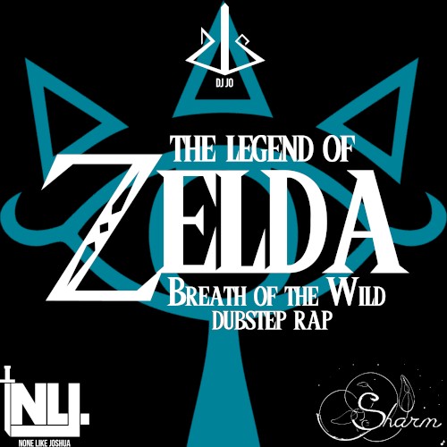 Zelda Dubstep Rap (from “Zelda: Breath of the Wild)