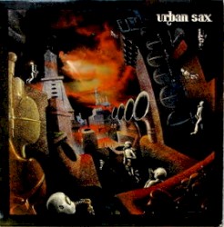 Urban Sax 2