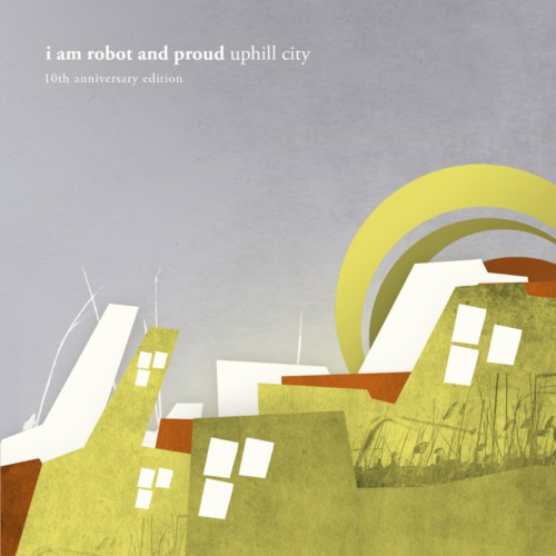 uphill city 10th anniversary edition