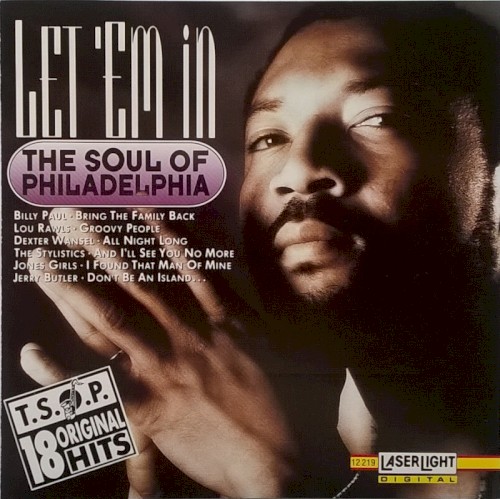 Let ’em In: The Soul of Philadelphia
