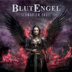 Schwarzer Engel