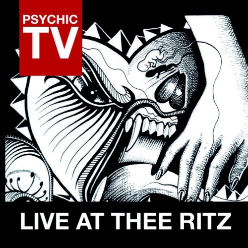 Live at Thee Ritz