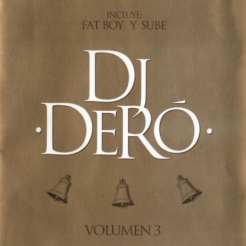 Volumen 3