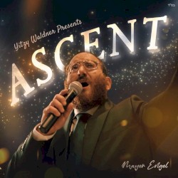Chuppah Medley Ascent