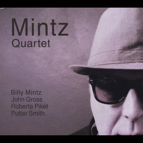 Mintz Quartet