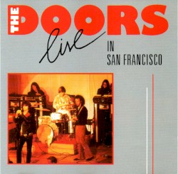Live In San Francisco