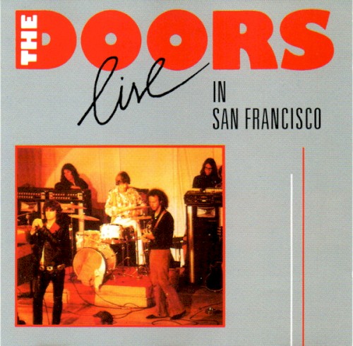 Live In San Francisco