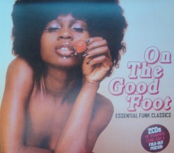 On The Good Foot - Essential Funk Classics