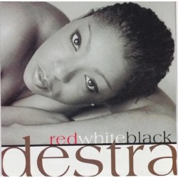 Red, White, Black