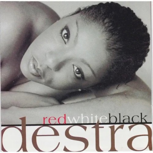 Red, White, Black