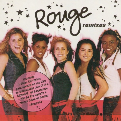 Rouge Remixes
