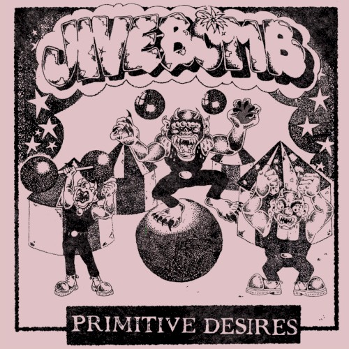Primitive Desires