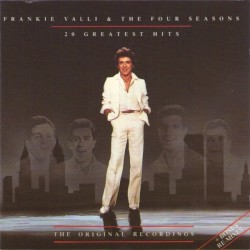 The 20 Greatest Hits