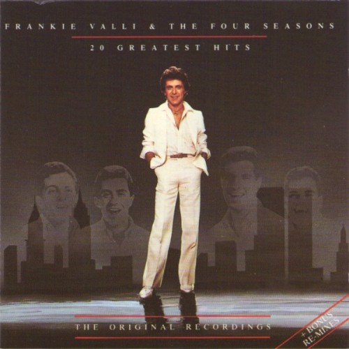 The 20 Greatest Hits