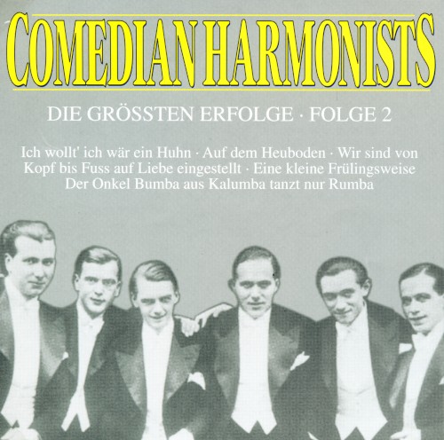 Die Grössten Erfolge: Folge 2