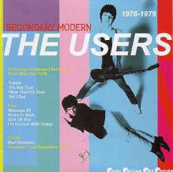 Secondary Modern 1976-1979