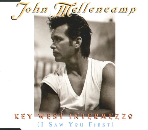 Key West Intermezzo (I Saw You First)