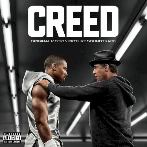 Creed: Original Motion Picture Soundtrack
