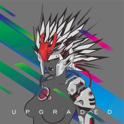 Upgraded