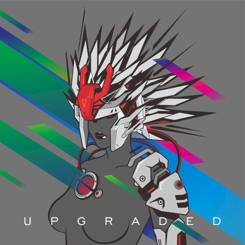 Upgraded