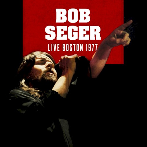 Live Boston 1977
