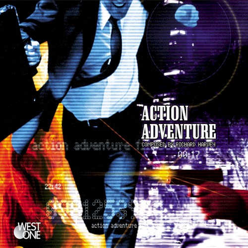 Action Adventure