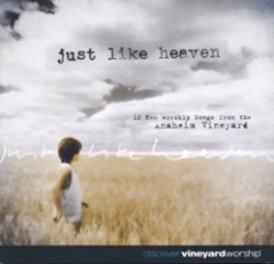 Just Like Heaven