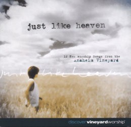 Just Like Heaven