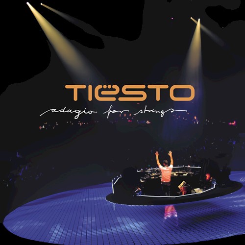 Adagio for Strings
